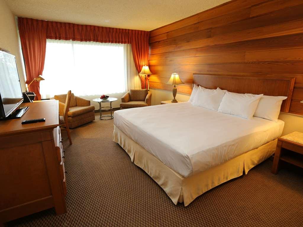 Hotels Gouverneur Sept-Iles Room photo