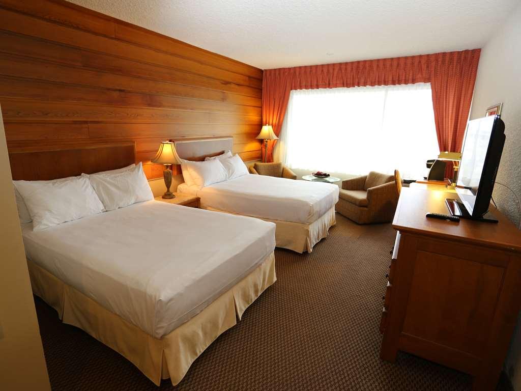 Hotels Gouverneur Sept-Iles Room photo